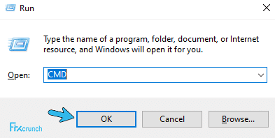 CMD