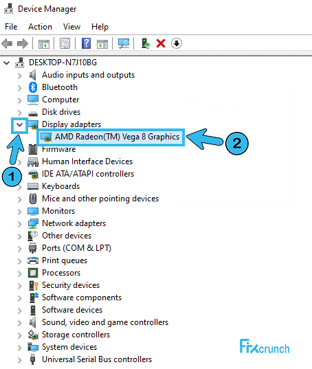 Display Adapter