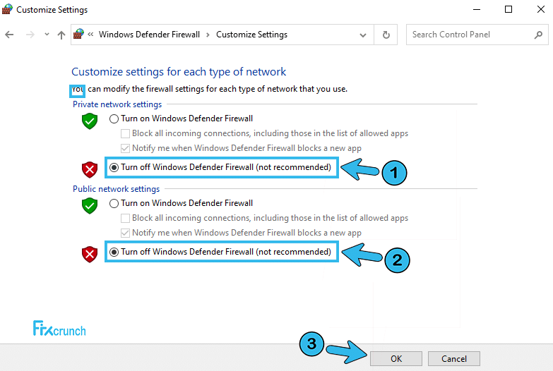 11+ Quick Fixes If Ethernet Is Not Working In Windows 10/11 2