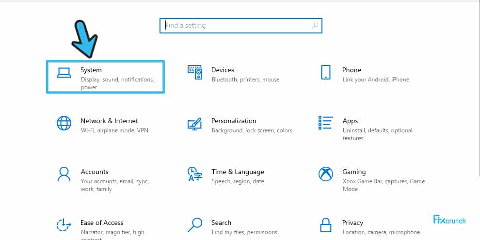 Windows Devices
